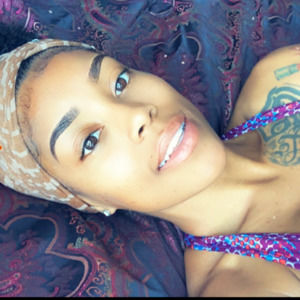 Meet your Posher, Markesha